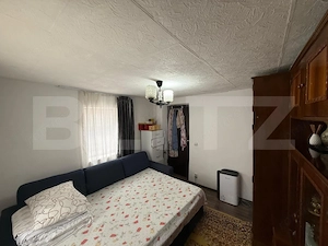 Casa 2 camere, 51 mp, zona Catargiu - imagine 2
