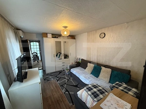 Casa 2 camere, 51 mp, zona Catargiu - imagine 6