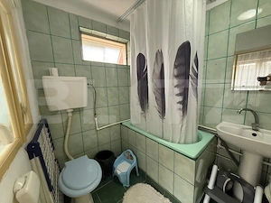 Casa 2 camere, 51 mp, zona Catargiu - imagine 9