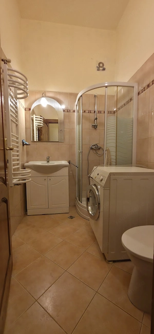 59000 euro!!! Ap cu 1 camera  cu centrala proprie Baile Neptun - imagine 8