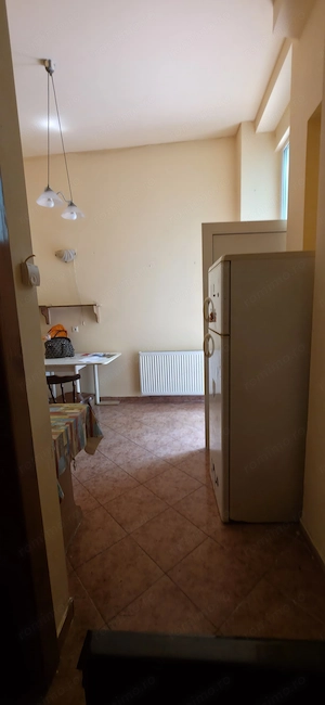 59000 euro!!! Ap cu 1 camera  cu centrala proprie Baile Neptun - imagine 3