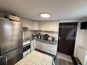 Casa 2 camere, 51 mp, zona Catargiu - imagine 5