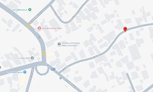 Teren intravilan 1.932 mp cu toate utilitatile   Strada Tindei, Balaceanca acces rapid Pallady A2  - imagine 3