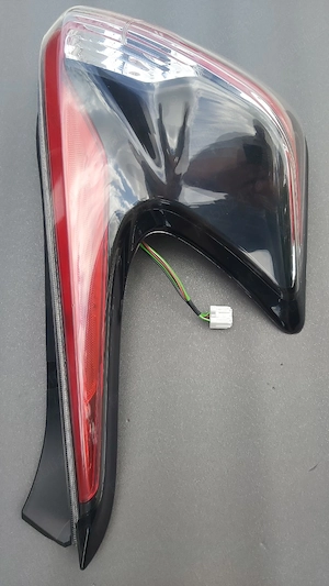 Lampa stop stanga Nissan Juke F15 - imagine 3