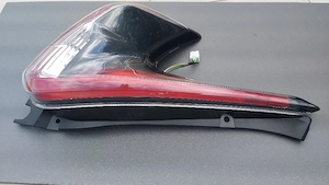 Lampa stop stanga Nissan Juke F15
