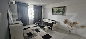 Apartament de vânzare – complet mobilat și utilat, zonă liniștită