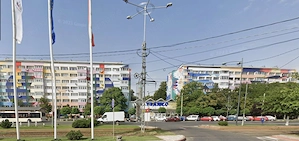 Zona Eroii Revoluției 70 mp vitrina 8 ml ideal market