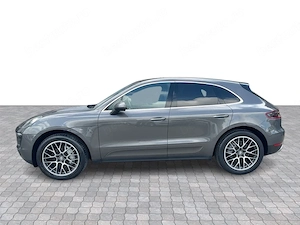 Porsche Macan S Diesel 20" - imagine 3