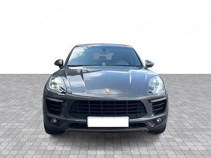 Porsche Macan S Diesel 20" - imagine 2