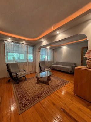 Apartament spațios și luminos cu 4 camere, 2 băi și terasă – Micro 20 - imagine 3