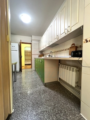 Apartament spațios și luminos cu 4 camere, 2 băi și terasă – Micro 20 - imagine 5