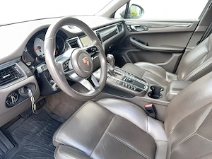 Porsche Macan S Diesel 20" - imagine 5