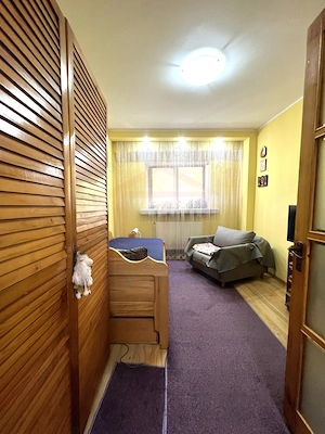 Apartament spațios și luminos cu 4 camere, 2 băi și terasă – Micro 20 - imagine 8