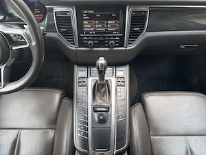 Porsche Macan S Diesel 20" - imagine 7