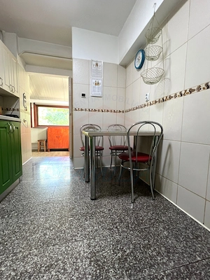 Apartament spațios și luminos cu 4 camere, 2 băi și terasă – Micro 20 - imagine 6