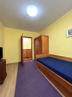 Apartament spațios și luminos cu 4 camere, 2 băi și terasă – Micro 20 - imagine 7