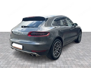 Porsche Macan S Diesel 20" - imagine 4