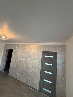 De vanzare apartament cu o camera, zona Doja, renovat, 42.000 E - imagine 4