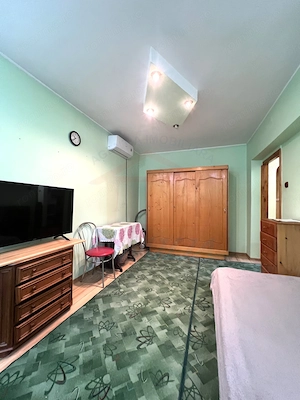 Apartament spațios și luminos cu 4 camere, 2 băi și terasă – Micro 20 - imagine 10