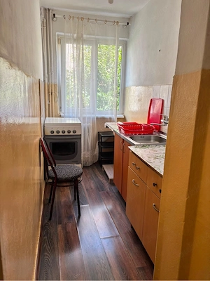 Inchiriez apartament Cartier Nord pitesti - imagine 4