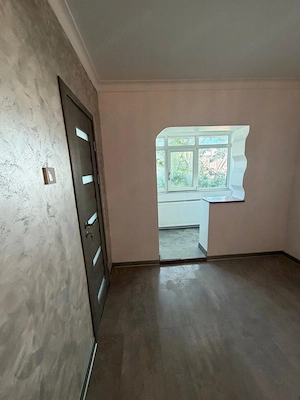 De vanzare apartament cu o camera, zona Doja, renovat, 42.000 E - imagine 9