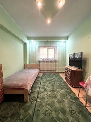 Apartament spațios și luminos cu 4 camere, 2 băi și terasă – Micro 20 - imagine 9