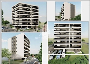 Apartament 2 si 3 camere la alb cu loc de parcare inclus - imagine 2