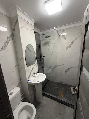 De vanzare apartament cu o camera, zona Doja, renovat, 42.000 E - imagine 3