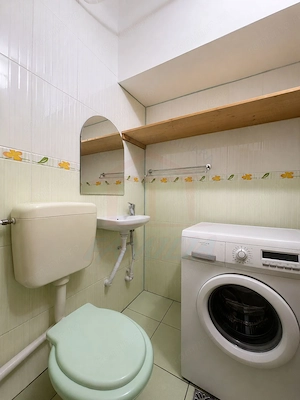 Apartament spațios și luminos cu 4 camere, 2 băi și terasă – Micro 20 - imagine 12