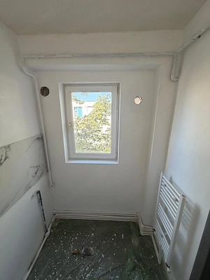 De vanzare apartament cu o camera, zona Doja, renovat, 42.000 E - imagine 7