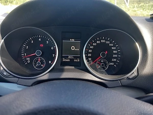 golf 6 2012 1.2tsi - imagine 4