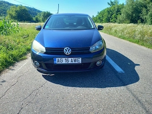 golf 6 2012 1.2tsi - imagine 5