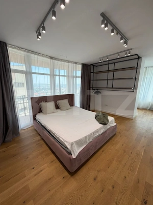 Apartament Premium 3 camere | 100 mp | Terase | Parcare subterană Zorilor - imagine 2