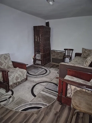 Casa batraneasca, la tara, 3646 mp, Jud. Vâlcea - imagine 4