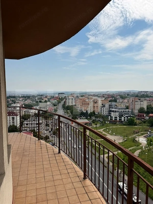 Apartament Premium 3 camere | 100 mp | Terase | Parcare subterană Zorilor - imagine 12