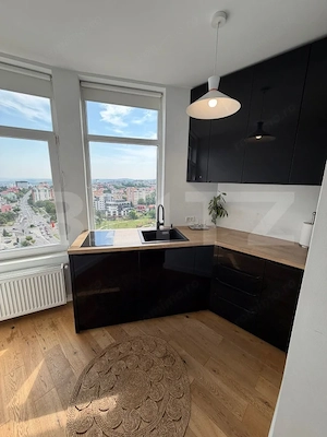 Apartament Premium 3 camere | 100 mp | Terase | Parcare subterană Zorilor - imagine 5