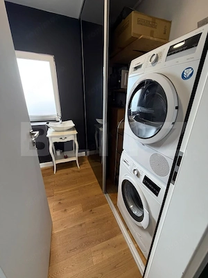 Apartament Premium 3 camere | 100 mp | Terase | Parcare subterană Zorilor - imagine 10