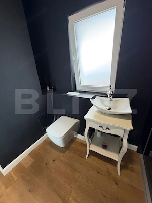 Apartament Premium 3 camere | 100 mp | Terase | Parcare subterană Zorilor - imagine 11