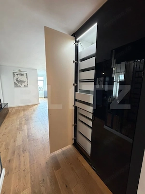Apartament Premium 3 camere | 100 mp | Terase | Parcare subterană Zorilor - imagine 7