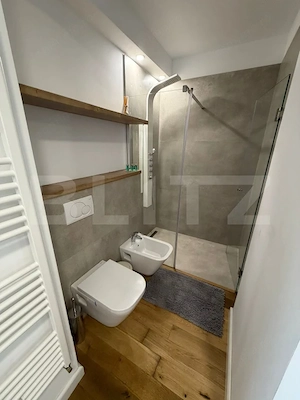 Apartament Premium 3 camere | 100 mp | Terase | Parcare subterană Zorilor - imagine 8