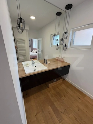 Apartament Premium 3 camere | 100 mp | Terase | Parcare subterană Zorilor - imagine 9