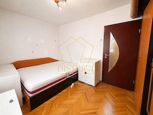 Apartament cu 2 camere | Complexul Studențesc | Căminul 9 - imagine 4