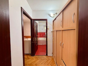 Apartament cu 2 camere | Complexul Studențesc | Căminul 9 - imagine 9