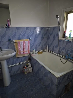 Casa batraneasca, la tara, 3646 mp, Jud. Vâlcea - imagine 8