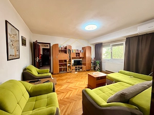 Apartament cu 2 camere | Complexul Studențesc | Căminul 9 - imagine 2