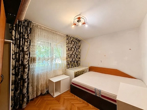 Apartament cu 2 camere | Complexul Studențesc | Căminul 9 - imagine 3