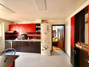 Apartament cu 2 camere | Complexul Studențesc | Căminul 9 - imagine 6