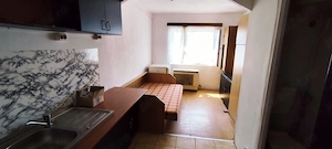 Garsoniera de vanzare, zona Micro 17 pe Strada Independenței, zonă foarte bună
