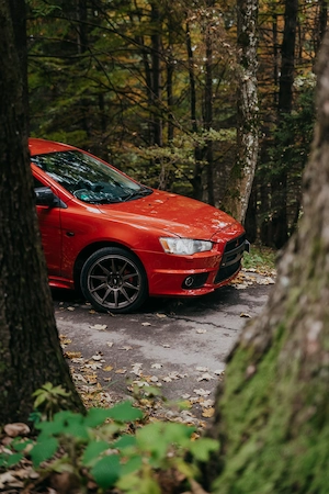 Mitsubishi Lancer 2012 - imagine 3