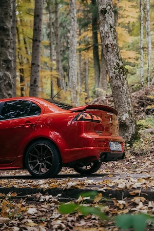 Mitsubishi Lancer 2012 - imagine 4